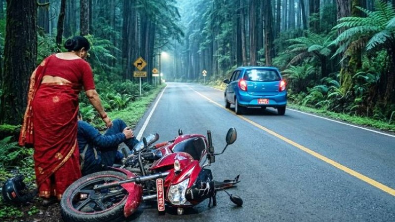 अब ‘हिट एण्ड रन’मा सरकारी कोषबाट क्षतिपूर्ति दिइने
