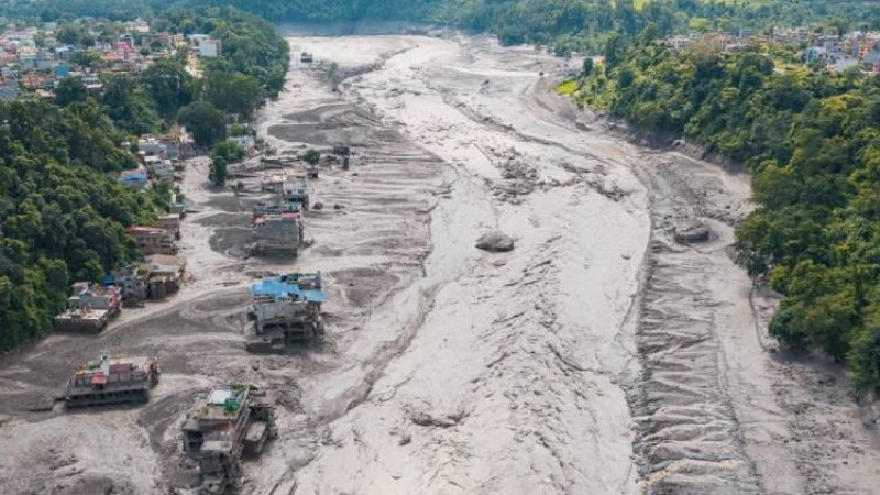 विपद्मा अटो व्यवसायीको ऐक्यबद्धता, उद्धार र पुनर्स्थापनामा एकजुट हुन आह्वान
