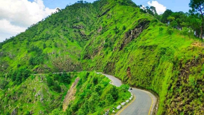 अघि बढ्यो सिद्धार्थ राजमार्ग स्तरोन्नति, डीपीआर बनाउन आशयपत्र माग