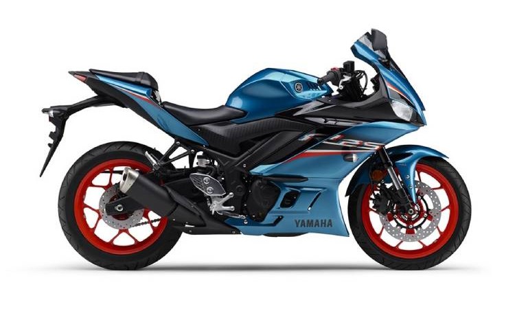 अर्को साता आउँदै यामाहाको नयाँ ‘आर २’_img