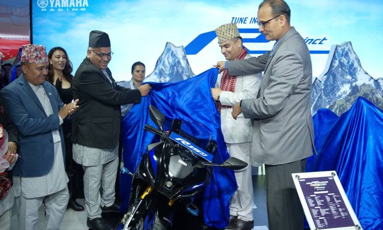 यामाहाको नयाँ आर १५ एस बिक्री सुरू, ७० हजार सस्तियो मूल्य_img