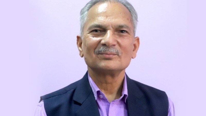 आत्मदाहको बाटो रोज्ने युवाको विद्रोहलाई हल्का नलिइयोस् : डा. भट्टराई