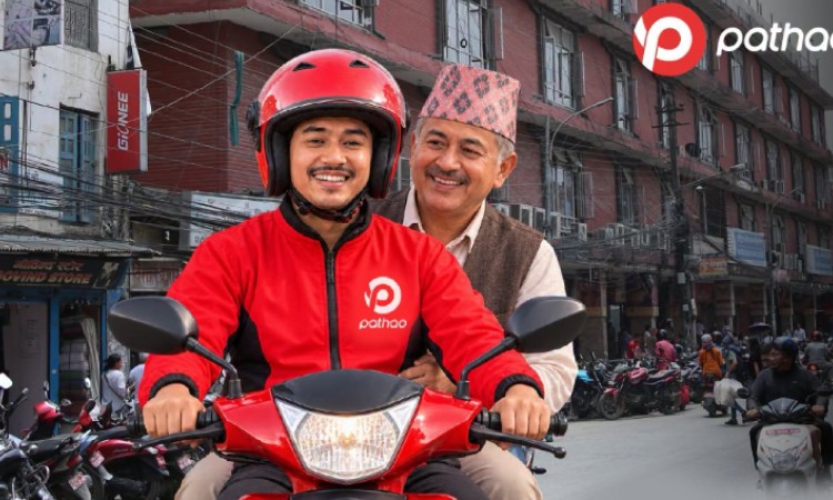 पठाओ चालकले कमिसन तिर्नुनपर्ने, अब सब्स्क्रिप्सन शुल्क_img