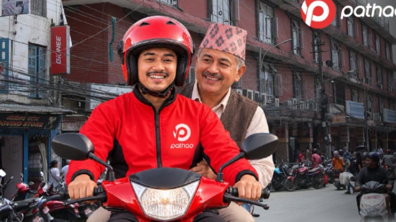 पठाओ चालकले कमिसन तिर्नुनपर्ने, अब सब्स्क्रिप्सन शुल्क