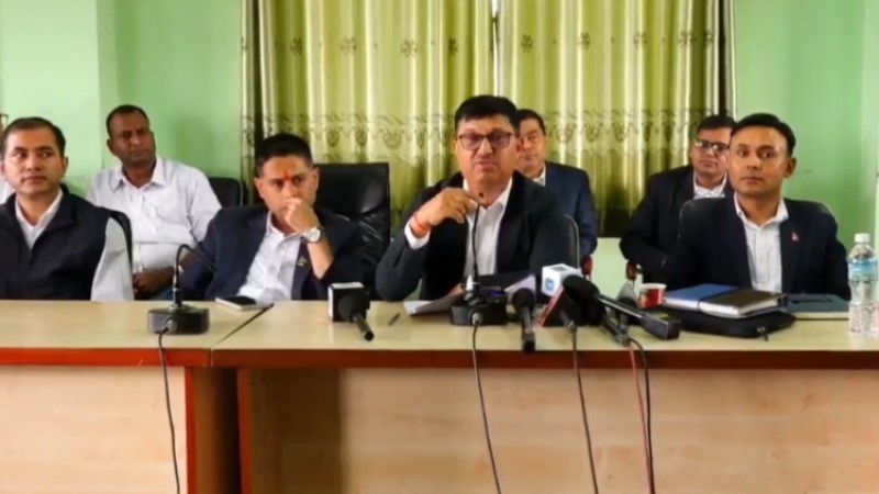सडक मर्मत गर्न सवा ३ करोड विनियोजन, ३ ठाउँमा बेलिब्रज जडान अघि बढ्यो