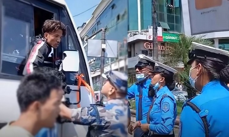 विशेष सम्पादकीय : चिट काट्ने होइन, नागरिक बचाउने प्रणाली बनाऊ_img