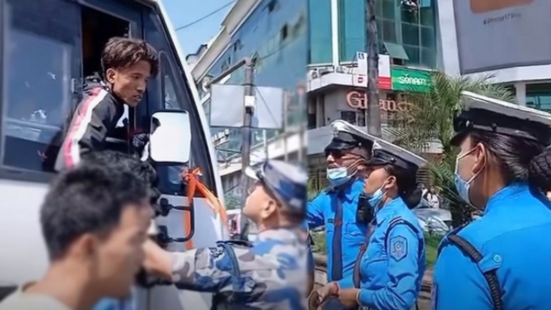 विशेष सम्पादकीय : चिट काट्ने होइन, नागरिक बचाउने प्रणाली बनाऊ