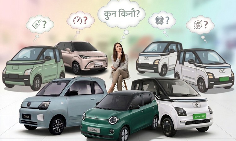 साना कार किन्ने निर्णय गर्दा भुल्न नहुने ८ कुरा_img