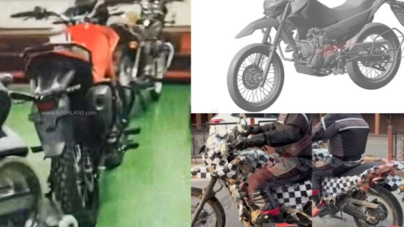 लाइनअप विस्तार गर्दै हिरो, ठूला र सस्ता एड्भेन्चर मोटरसाइकल ल्याउँदै