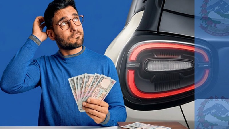 दशैंमा ३० लाखको ईभी खोज्नेले हेर्नै पर्ने ३ मोडल