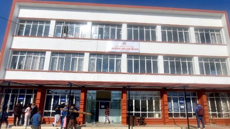 गुणस्तरीय खाना खुवाउने ठाउँमा मात्र गाडी रोक्न निर्देशन, बिरामी भए कारबाही
