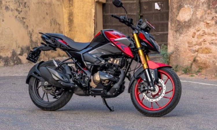 नयाँ डिजाइन र थप शक्तिशाली भएर आयो एक्स्ट्रीम १६० आर फोरभी_img
