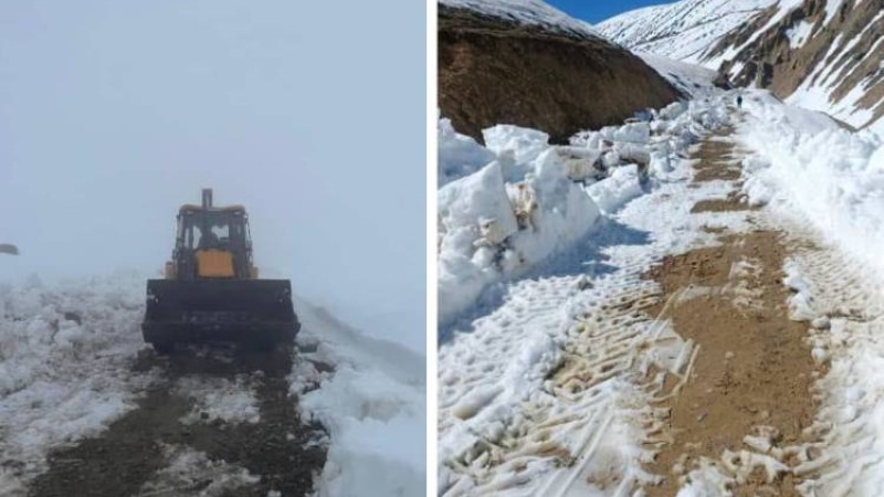 कर्णाली करिडोर ३ दिनभित्र संचालनमा ल्याइने