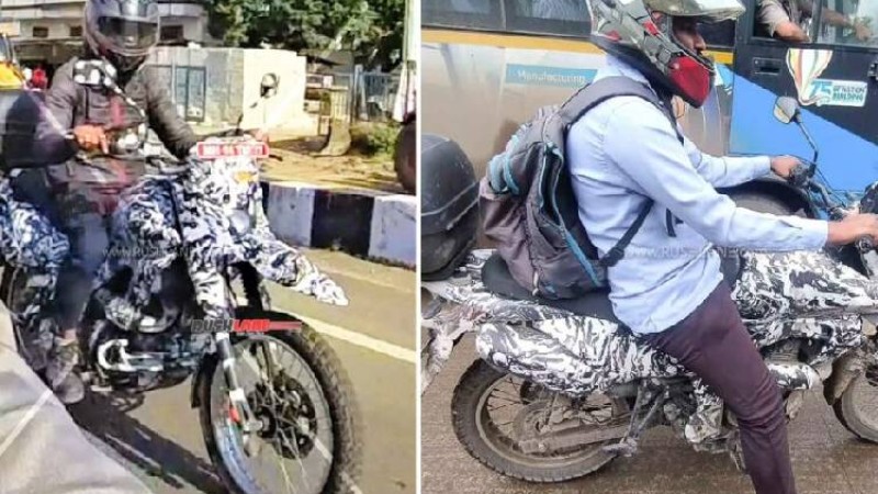 विभिन्न क्षमताका नयाँ स्पोर्ट एड्भेन्चर मोटरसाइकल ल्याउँदै बजाज