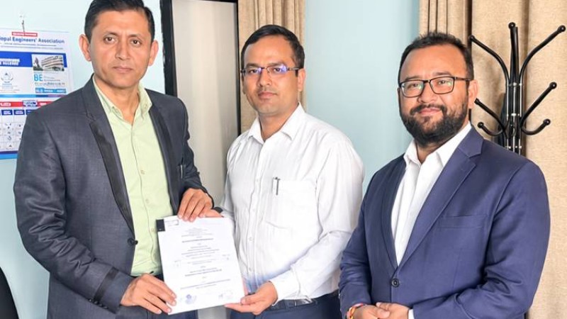 पूर्व-पश्चिम हिमाली पर्यटकीय राजमार्गको सम्भाव्यता अध्ययन सुरू