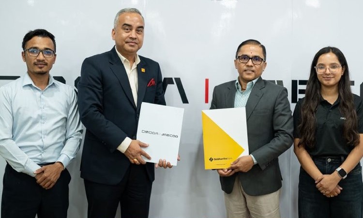 सिद्धार्थ बैंकबाट ऋण लिएर ओमोडा एण्ड जेकोका गाडी किन्नेले विशेष छुट पाउने_img