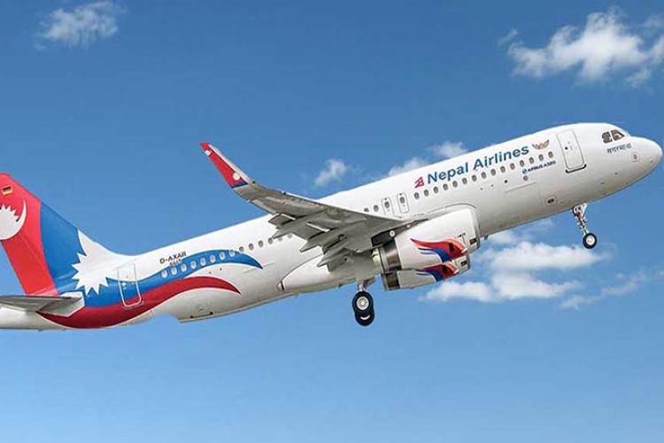 निगमले काठमाडौं-ढाका सिधा उडान गर्ने_img