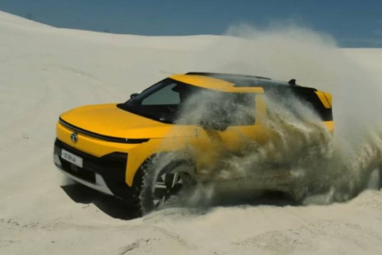 ‘इण्डिया मेड’ ४ ईभी आउने छन् नेपाल_img