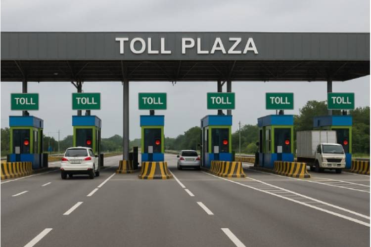 सडक ‘टोल’ तिर्ने कार्ड जारी गर्न राष्ट्र बैंकको अनुमति_img