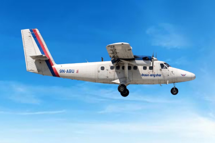 रेसुंगा विमानस्थलमा अब सातामा चार उडान_img