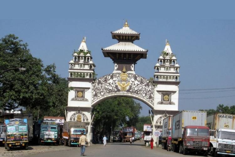 पर्यटक सवारीले भन्सार बिन्दु बाहेक कर थप तिर्न नपर्ने_img