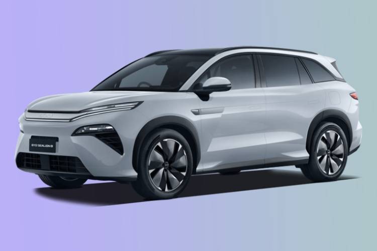 शुक्रबार सार्वजनिक हुँदै १० ठूला एसयूभी, ट्रेन्ड नै परिवर्तन हुने_img