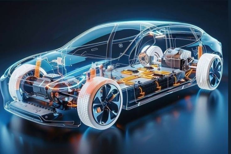 ईभीमा चीनले चकित बनायो, नेपालले फाइदा उठायो_img