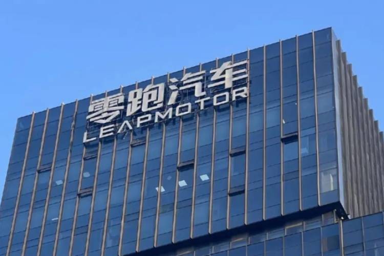 प्रिमियम बजारका लागि नयाँ ब्राण्ड ल्याउँदै लीपमोटर_img