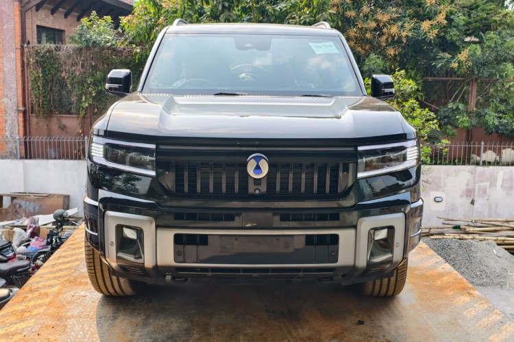 डेन्जा ब्राण्डको आधिकारिक लन्च वैशाखमै, यस्तो छ ‘प्लगइन हाइब्रिड बी फाइभ’_img