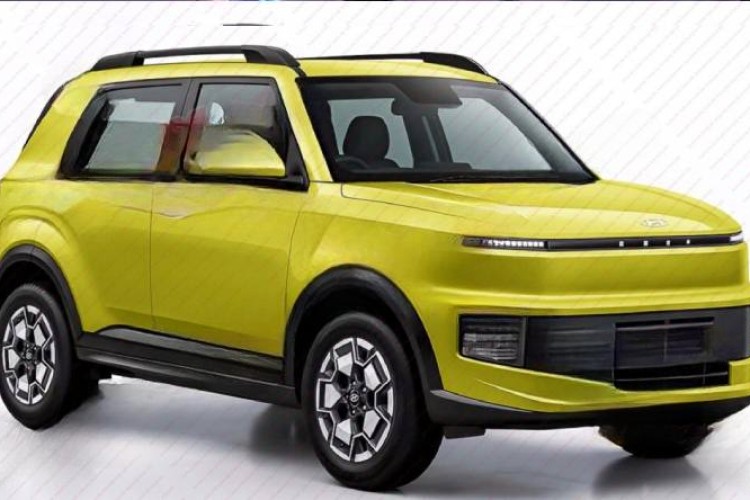 बजारका चर्चित मोडललाई टक्कर दिन नयाँ ईभी ल्याउँदै हुन्डाई_img