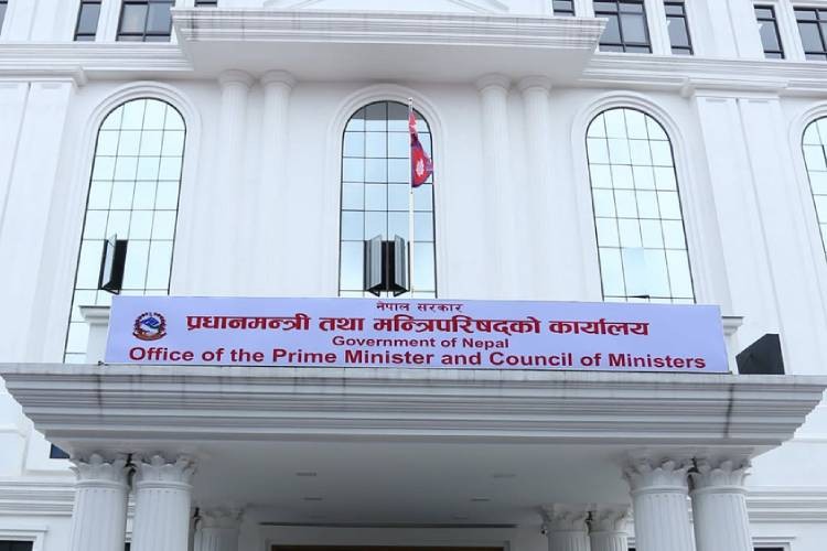 सरकारले निर्देशन-‘सवारीसहित नयाँ सामान खरिद नगर्नू, भएकै मर्मत गरी चलाउनू’_img