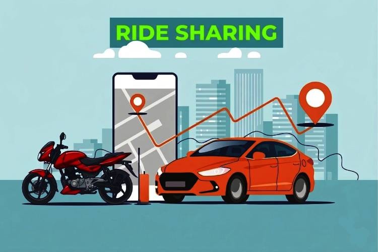 राइड सेयरिङमा १५ वर्षभन्दा पुराना सवारी प्रयोग गर्न नपाइने, ईभी यस्तो हुनुपर्ने_img