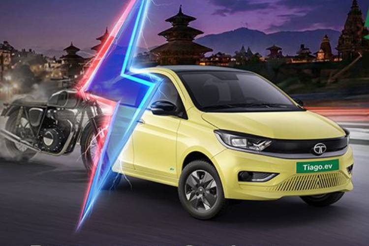 पुरानो दुईपाँग्रेसँग टियागो ईभी साट्न पाइने, डाउन पेमेन्ट ४.९९ लाख मात्र_img