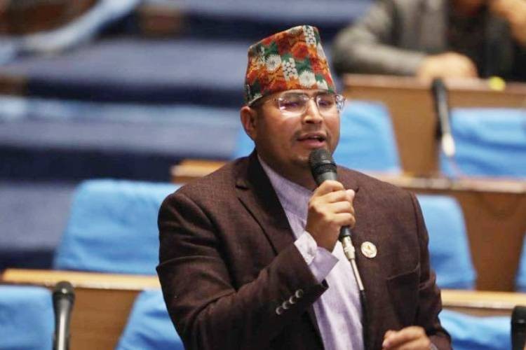 सडकको खाल्डो नपुरे सरकारलाई पनि १ लाख तिराउने कानुन ल्याउन माग_img