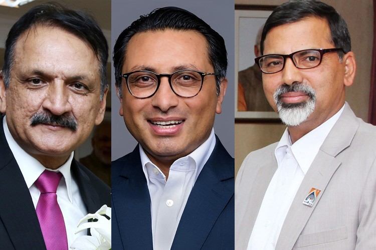 कर बढ्ने सूचना दिएको आरोप खेपेका ३ अर्थमन्त्री, विपक्षीको हल्ला मात्रै_img