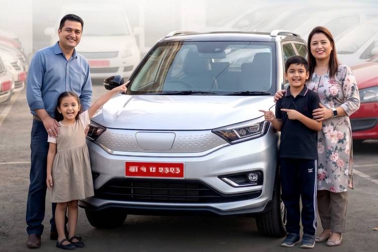 एनएमबी बैंकले पुराना ईभी किन्न पनि ऋण दिने_img