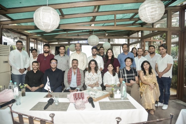 युवा उद्यमी मञ्चद्वारा अटोमोटिभ उद्योगको अवस्थाबारे अन्तक्रिया_img