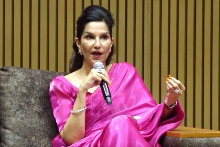 ‘सरकारले निजी क्षेत्रलाई विश्वास नगरे, निजी क्षेत्रले पनि सरकारलाई नगर्ने स्थिति बन्छ’_img