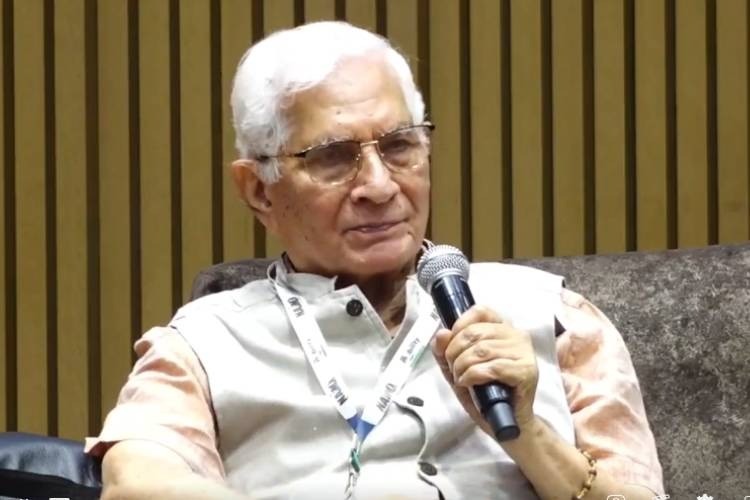 नेपालले अहिल्यैदेखि ईभी ब्याट्री रिसाइलको स्पष्ट नीति बनाउनुपर्छ : डा. भनोट_img