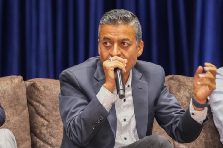 ‘ब्याट्री व्यवस्थापनमा सवारी आयातकर्ताले अनिवार्य लगानी गर्नुपर्ने व्यवस्था गर्नुपर्छ‘_img