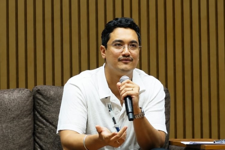 ‘एआईबाट ट्राफिक व्यवस्थापन सम्भव छ, सरकारले डेटाको महत्व बुझ्नुपर्यो’_img