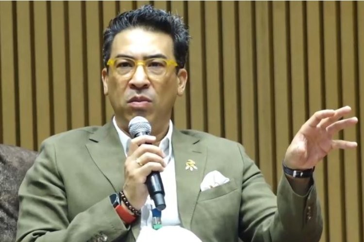 ‘एसेम्ब्ली उद्योग स्थापना गरेर मात्र हुँदैन, पार्टपुर्जा र कम्पोनेन्ट उत्पादन बढाउनुपर्छ’_img
