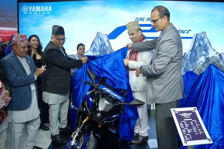 यामाहाको नयाँ आर १५ एस बिक्री सुरू, ७० हजार सस्तियो मूल्य_img