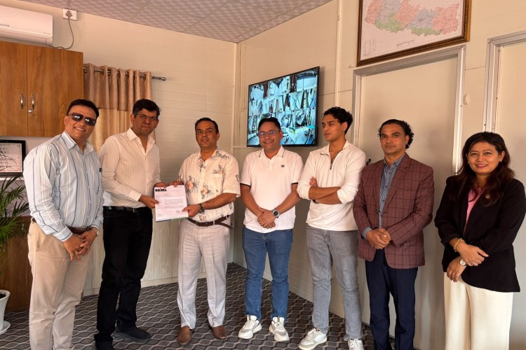 सवारी साधन दर्ताको म्याद थप्न सरकारलाई नाइमाको आग्रह_img