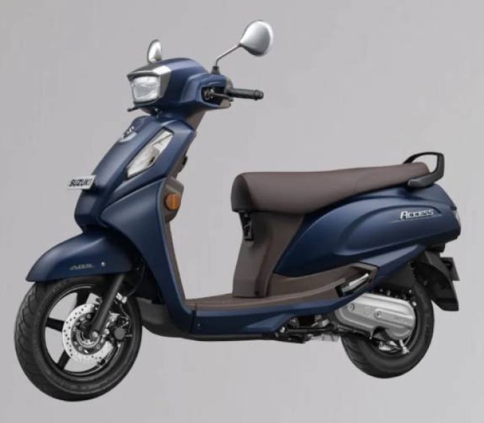 एबीएसमा आयो सुजुकीकाे सर्वाधिक बिक्री हुने स्कुटर_img