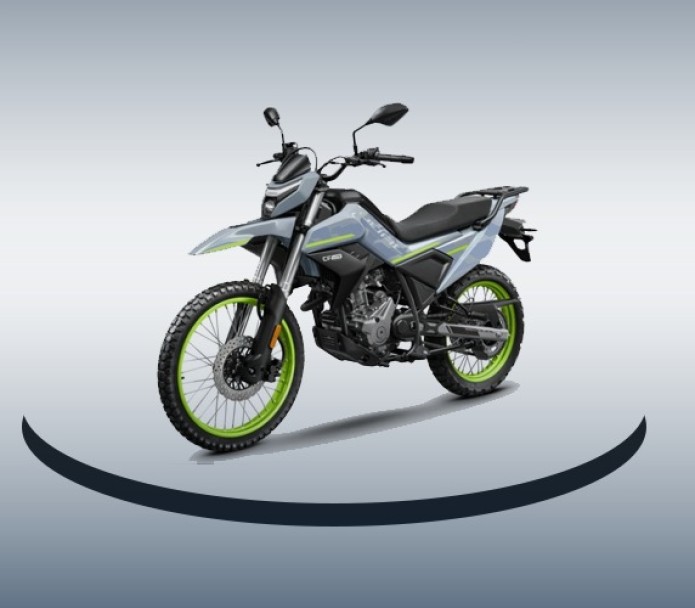 सीएफ मोटो २५० डुअल सोल्ड आउट, नयाँ किन्नेले १ महिना कुर्नुपर्ने_img