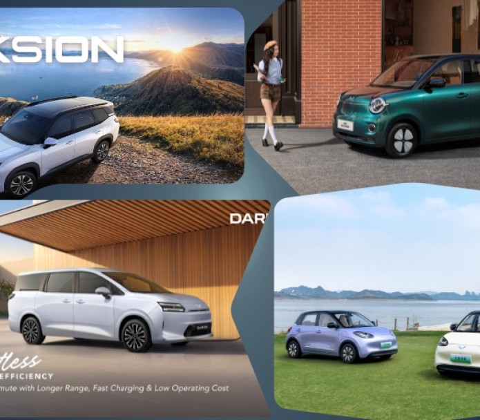 पारामाउन्टले एकैसाथ वुलिङका ४ नयाँ मोडल ल्याउँदै, मिनी ईभी बजारकै सस्तो हुने_img