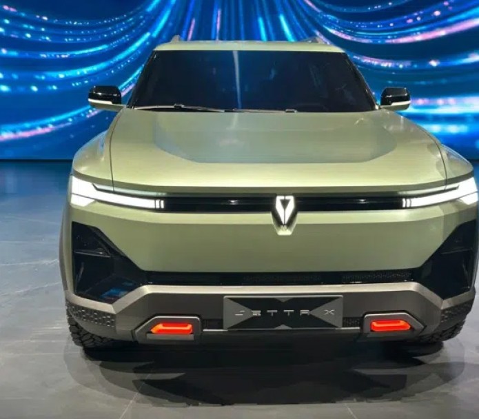 १५ हजार डलरमै एसयूभी बेच्न फक्सवागेनले बनायो नयाँ ब्राण्ड_img