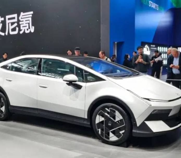 ईभी उत्पादनमा हुन्डाईको आक्रमक योजना, ५ वर्षभित्र २० नयाँ मोडल ल्याउने_img