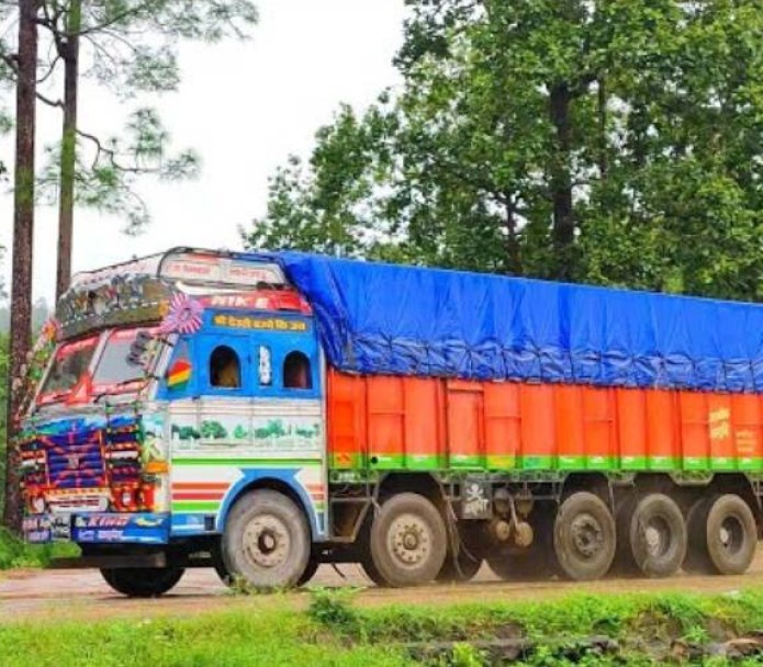 ट्रकको रुट इजाजतमा दोहोरो व्यवस्था सर्वोच्चबाट बदर_img